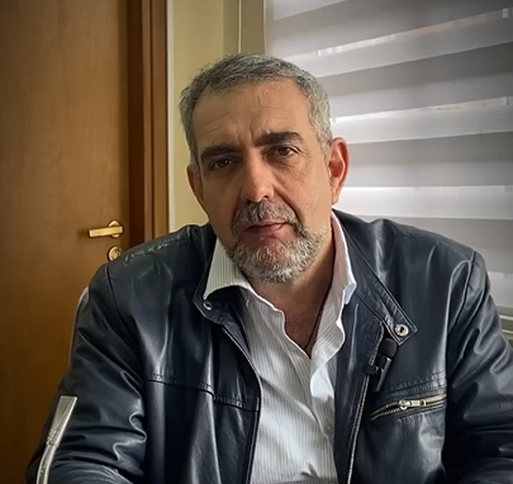 Tribunal de Apelaciones ratificó imputación a Alexandro Infante