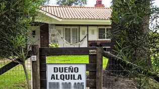 A la caza de argentinos: recomiendan rebajar precios de alquileres para el verano
