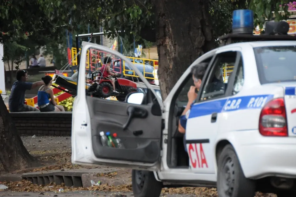 Las plazas serán especialmente vigiladas