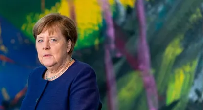 Alemania protegerá a las empresas en riesgo de quiebra por el coronavirus