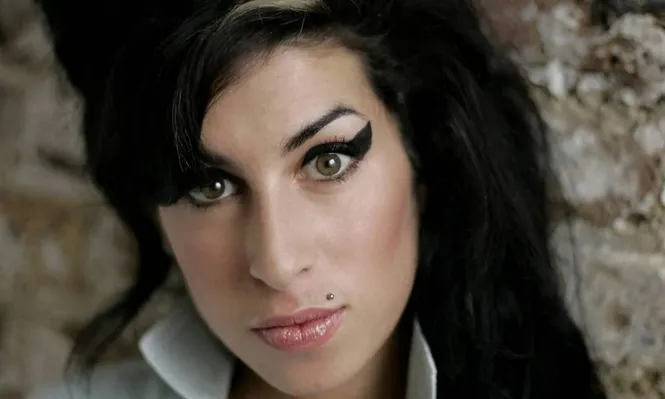 Amy Winehouse falleció a las 27 años.