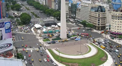 Buenos Aires quiere verse a través de aplicaciones