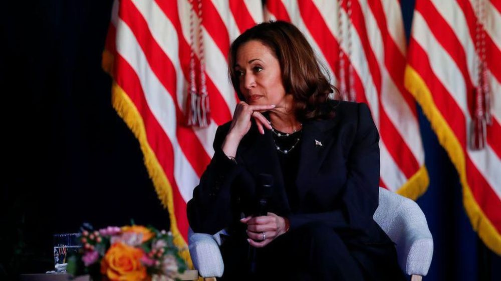 Kamala Harris es la favorita por el momento y ya ha recibido apoyos importantes.