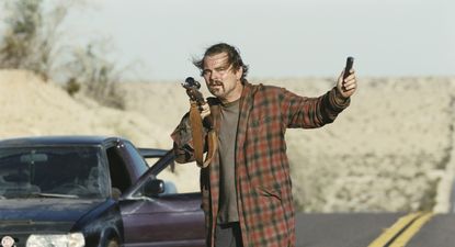 2025: El año de Una batalla tras otra en cine y Adolescencia en televisión