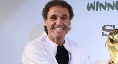 Oscar Ruggeri