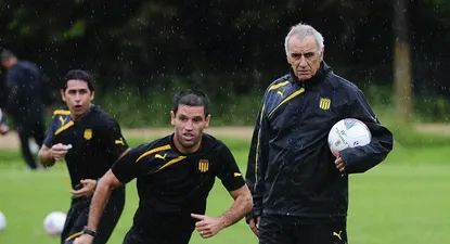 El Observador | Jorge Fossati