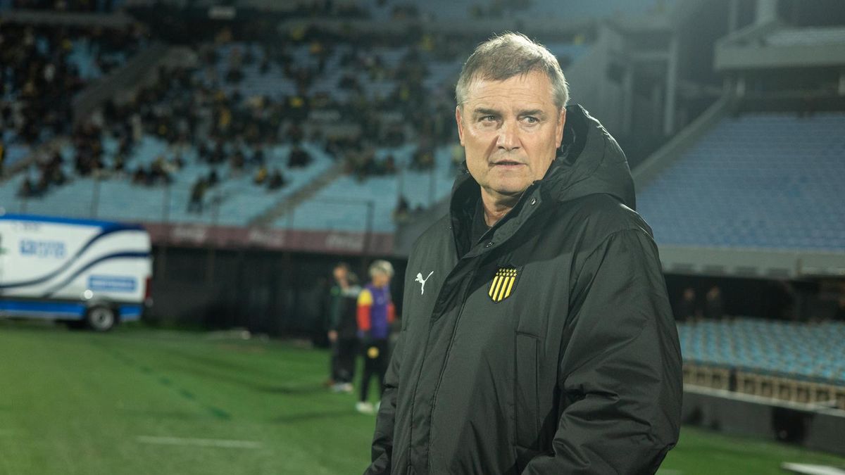 Diego Aguirre tras la victoria de Peñarol ante Progreso: la importancia de ganar para 