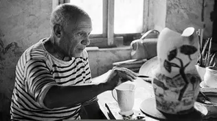 Una frase de Pablo Picasso para motivar tu lunes