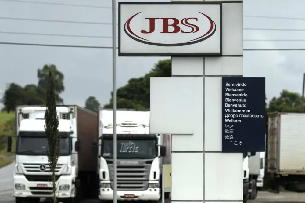El grupo JBS busca recuperarse luego del escándalo de corrupción en Brasil