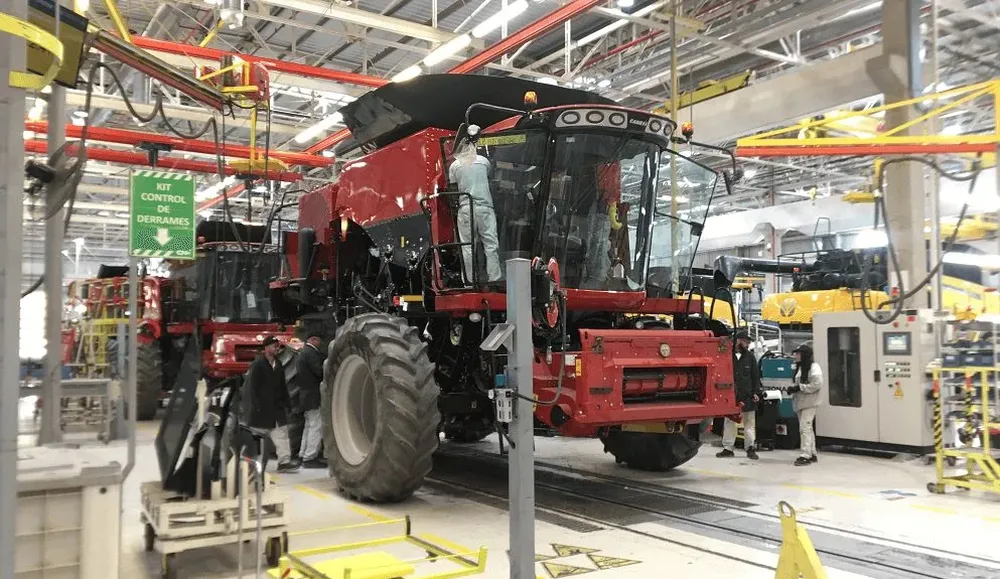 Argentina, solo mejor que Venezuela en un ranking que mide la competitividad económica