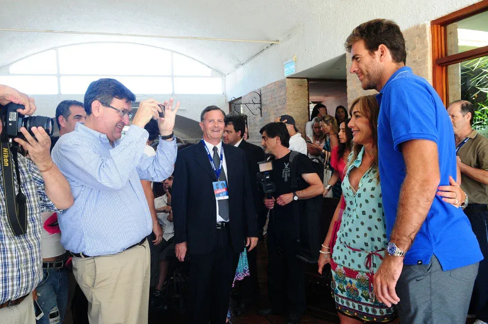 Juan Martín Del Potro