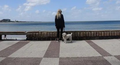 clima hoy en uruguay: asi es el pronostico de inumet para este lunes 13 de noviembre