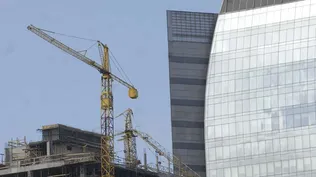 Bajó la cantidad de proyectos de inversión promovida en los primeros ocho meses