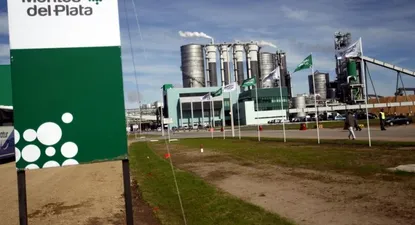 La inversión extranjera se redujo en Uruguay más que en la región
