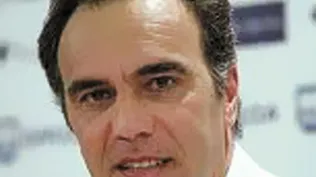 Reunión clave por Lasarte