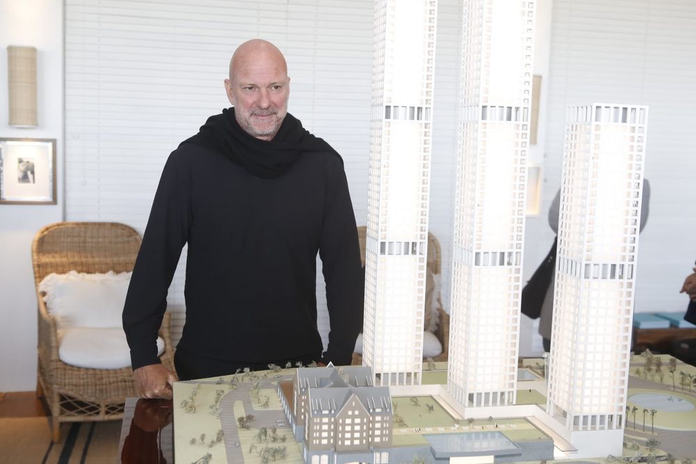 Giuseppe Cipriani&nbsp;