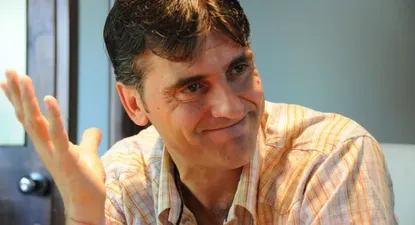 Darío Ubriaco habló con El Observador