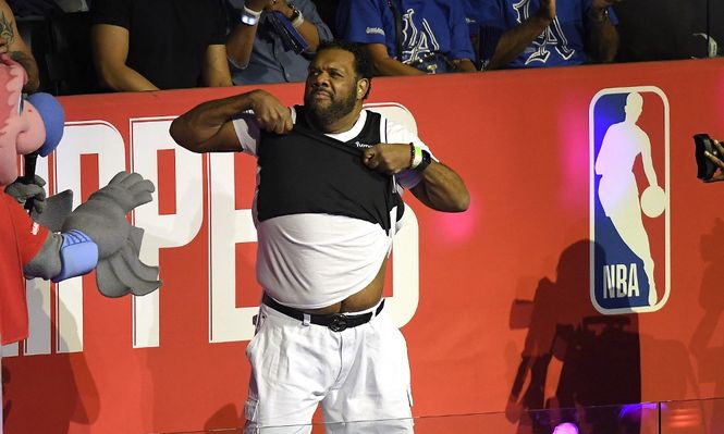 Fatman Scoop