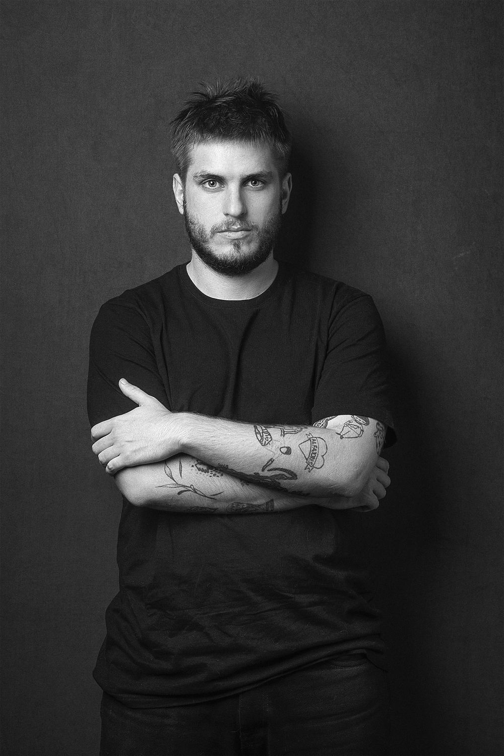 Marcos Aramburu