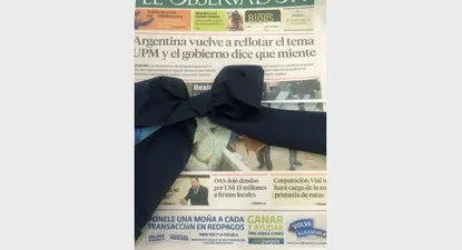 Volvé a la escuela con Redpagos y El Observador