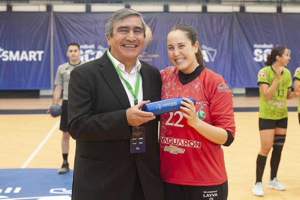 Agustina Modernell Agustina Modernell