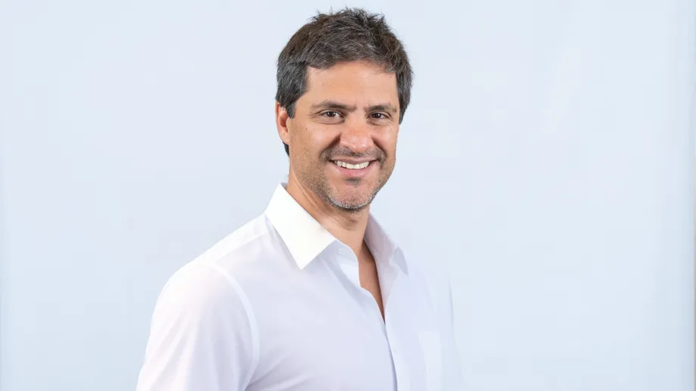 Patricio Fedio