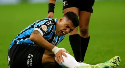 Suárez y Gremio llegaron a un acuerdo
