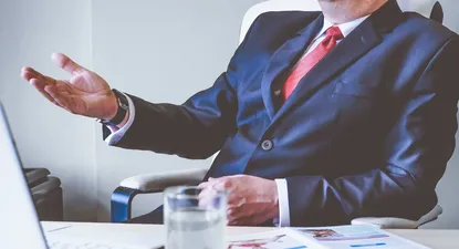 ¿Cómo prepararse para una entrevista de trabajo online?