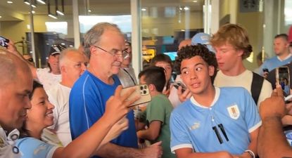 El Observador | Marcelo Bielsa