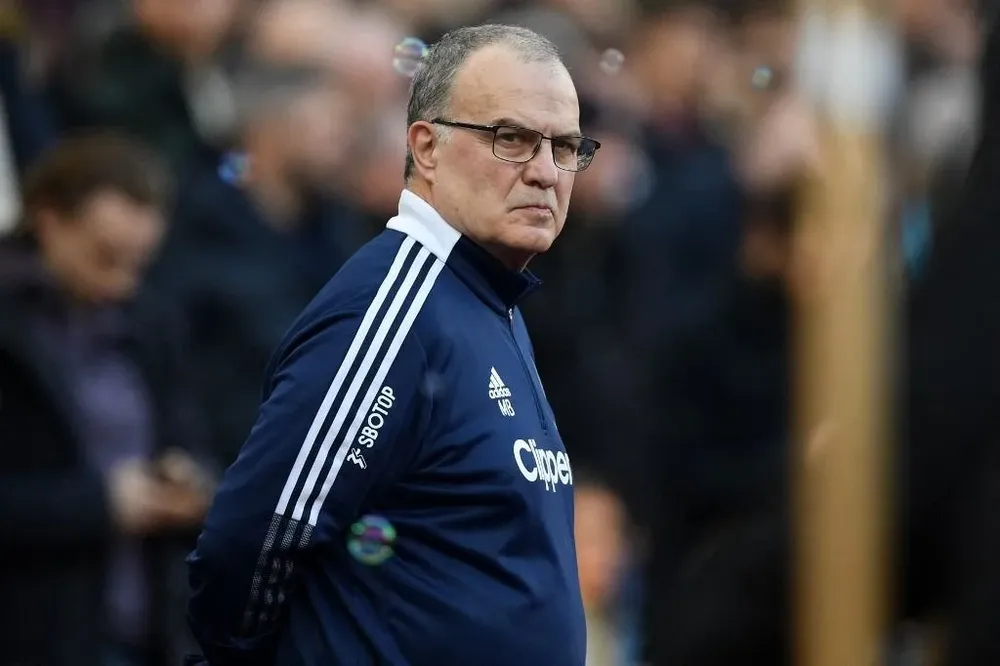 Marcelo Bielsa