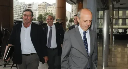 cumbre por seguridad con menos tension politica