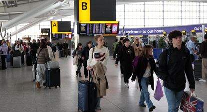 Un ciberataque afecta vuelos en los aeropuertos de Bélgica, Alemania y Reino Unido: la situación en España