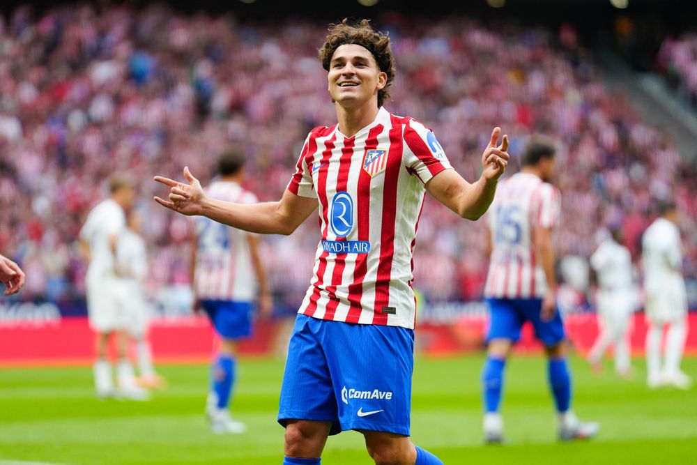 Julián Álvarez