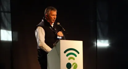 adp tiene todo listo para que ?dejemos huella?
