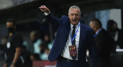 alfaro espera a uruguay con la altura de quito de aliado: el dt ya tiene el plan