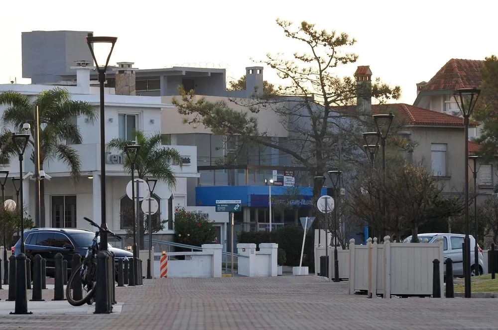 Carrasco está siendo elegida por los argentinos