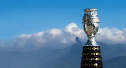 sorteo copa america 2024: dia, hora y donde ver en vivo en uruguay y argentina