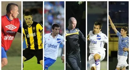 El tiempo de las joyas