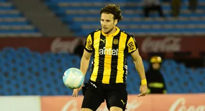 ¿Qué va a hacer Diego?