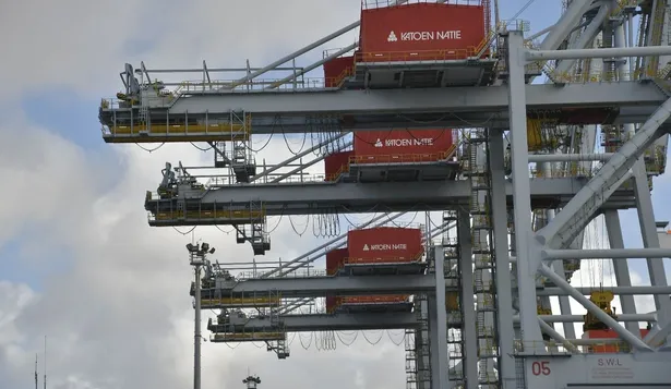 Zonas francas suman críticas al aumento de tarifas de Terminal Cuenca del Plata