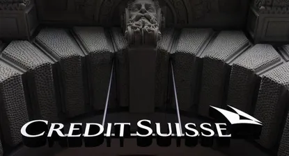 Credit Suisse
