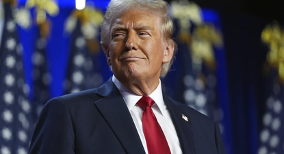 De Sleepy Joe a Little Marco: cómo los apodos de Trump marcaron la narrativa política en EEUU