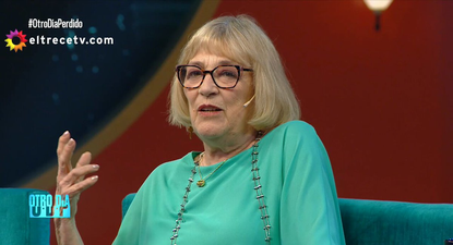 Carmen Maura se sincera sobre Pedro Sánchez durante una entrevista en Argentina: A mí no me cae bien