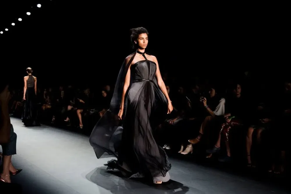 Semana de la Moda en Nueva York