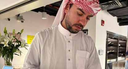 De Lascano a un hotel cinco estrellas en Qatar: la historia del uruguayo que construye su carrera en la hotelería internacional