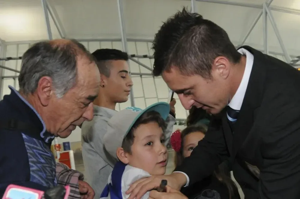 Cristian Cebolla Rodríguez