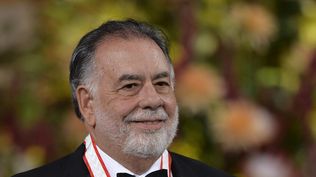 Francis Ford Coppola 