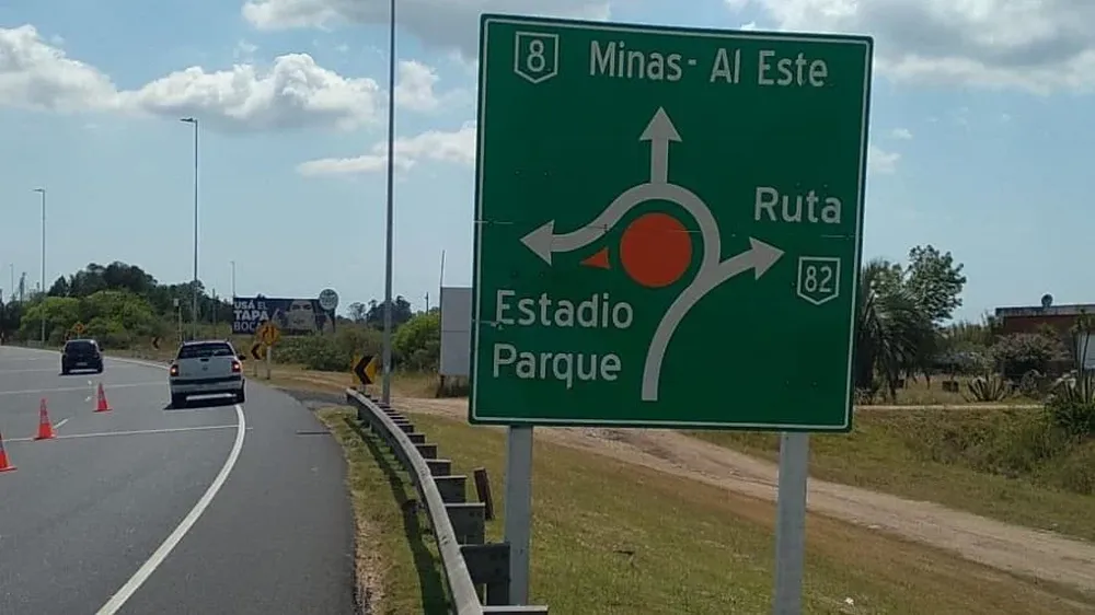 ANII lanza convocatoria para desarrollar un sistema de gestión de paradas de transporte en rutas nacionales
