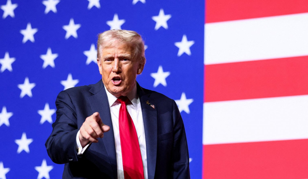 Trump prometió continuar con el despliegue de fuerzas federales en ciudades con problemas de criminalidad de EE.UU.