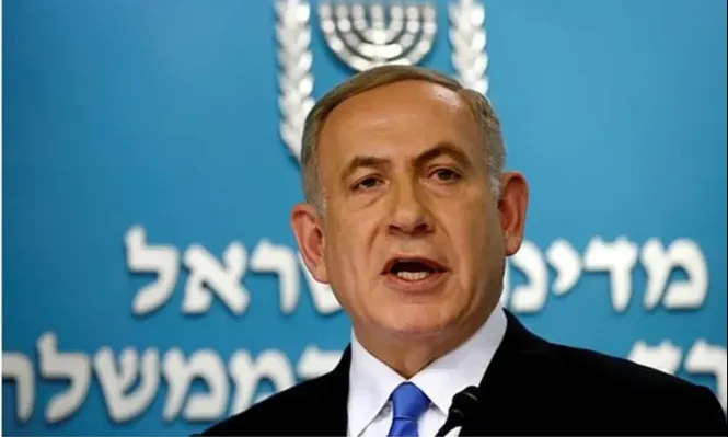El primer ministro Benjamin Netanyahu dijo que “hay una propuesta aprobada en el gabinete de guerra y ahora hay un tira y afloja”.